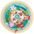 HAPE-JOBS ROUNDABOUT PUZZLE E1624A