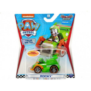 Paw Patrol Die Cast Vehicle Race ast 6054521