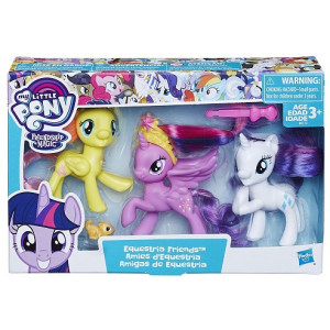MLP EQUESTRIA FRIENDS II E0172