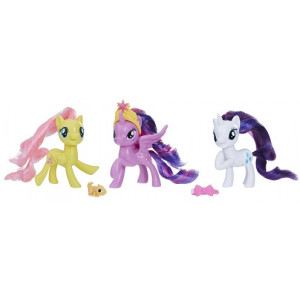 MLP EQUESTRIA FRIENDS II E0172