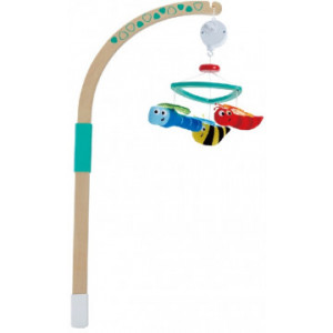 HAPE-SWEET DREAMS BABY MOBILE E0044A