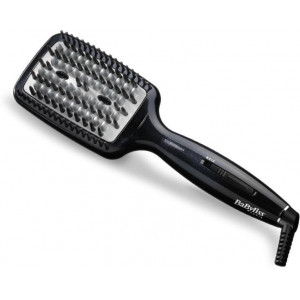 Расческа-выпрямитель для волос Babyliss HSB101 E