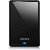 2.5" External HDD 1.0TB (USB3.1)  ADATA HV620S External Slim Black