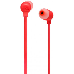 Earphones  Bluetooth  JBL T125BT Pink