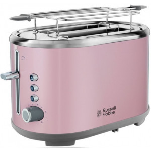Russell Hobbs 25081-56/RH Bubble Toaster 2SL Pink     