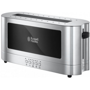 Russell Hobbs 23380-56/RH Elegance Toaster 2SL LS     