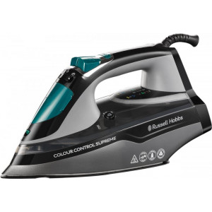 Russell Hobbs 25400-56 Colour Control Supreme Iron