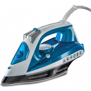 Russell Hobbs 23971-56/RH Supreme Steam Pro Iron 2600W