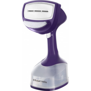 Russell Hobbs 25600-56/RH SteamGenie HandGarm Steamer