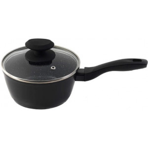Russell Hobbs BW04218 16cm Stone Collection Sauce Pan