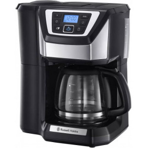 Russell Hobbs 22000-56/RH Victory Grind & Brew C/Maker