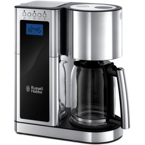 Russell Hobbs 23370-56/RH Elegance Coffee Maker