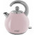 Russell Hobbs 24402-70/RH Bubble Kettle Pink 2.3kW Russell Hobbs 24402-70/RH Bubble Kettle Pink 2.3kW