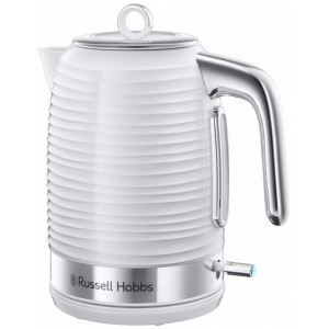 Russell Hobbs 24360-70/RH Inspire Kettle White 2.4kW