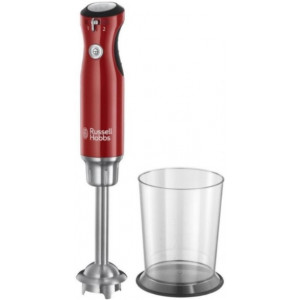 Russell Hobbs 25232-56/RH Retro Hand Blender Cream