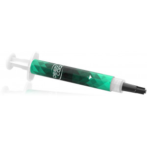 Thermal Paste Deepcool EX750 (3g, 6.2 W/m·K, 2.6 g/cm?, -50°C to +250°C)