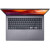  15.6" ASUS VivoBook X515MA Slate Gray