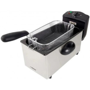 Deep fryer Esperanza SPRING FALAFEL EKG010, Power 1600W, capacity: 3 L