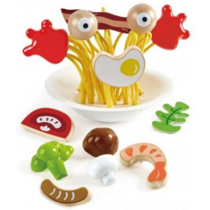 HAPE-SILLY SPAGHETTI E3165A