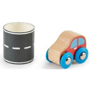 HAPE-TAPE&ROLL TRAIN E0462A