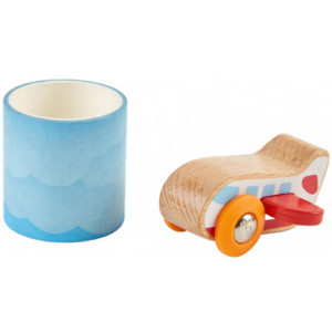 HAPE-TAPE&ROLL PLANE E0461A