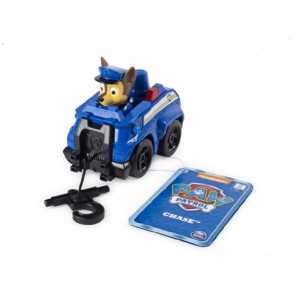 Paw Patrol Rescue Racer Ast 6040907