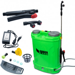 Опрыскиватель аккумуляторный18 L GL18B Green Land