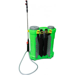 Опрыскиватель аккумуляторный18 L GL18B Green Land