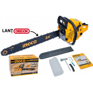 Бензопила цепная 1.8kW INGCO GCS5602411
