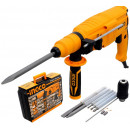 Перфораторы