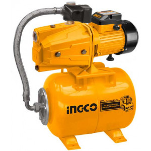 Гидрофор 750W INGCO JPT07508