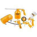 Пневматический инструмент