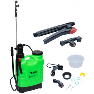 Опрыскиватель ручной 12 L GL12 Green Land