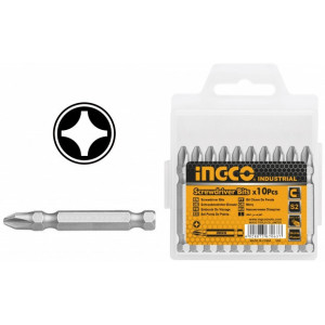 Набор бит INGCO SDB11PH223