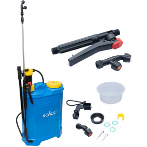 Pulverizator 16L PXT16NEW КОЛОС