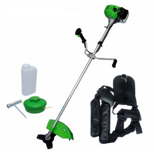 Триммер для газона бензиновый, GREENLAND GL-58Pro