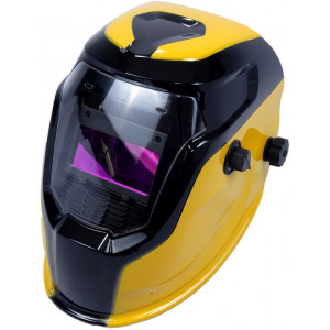 Маска сварочная хамелион KT02H KraftTool