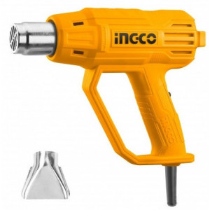 Фен индустриальный 2000W INGCO HG2000385