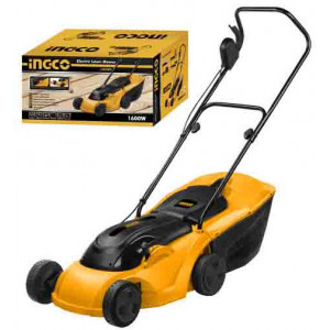 Газонокосилка Электрическая 1600W INGCO LM383