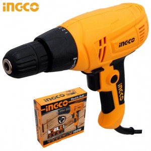 Электрошуруповерт, INGCO ED2808 280W