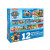 CGI KPZ PawPatrol Kids 12Puzzle 6041049