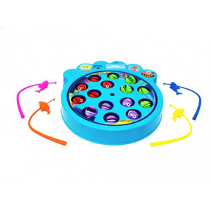 CGI KGM Baby Shark Fishing GML 6054916