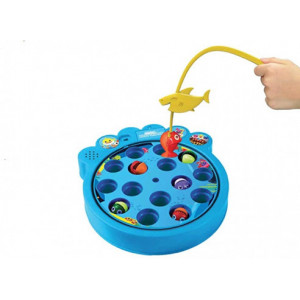 CGI KGM Baby Shark Fishing GML 6054916