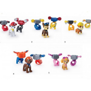 Paw Patrol Action Pup Ast 6022626