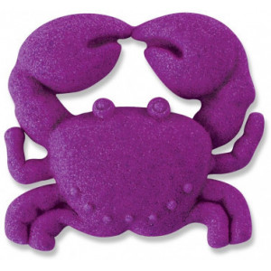 Kinetic Sand Neon Sand 8oz Asst 6033332