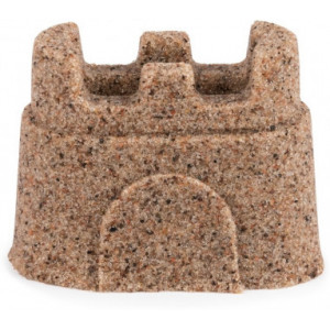 Kinetic Sand 3lb Natural Beach Sand 6028363