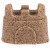 Kinetic Sand 3lb Natural Beach Sand 6028363