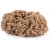 Kinetic Sand 3lb Natural Beach Sand 6028363