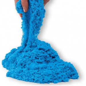 Kinetic Sand 2lb Colour Bag 6046035