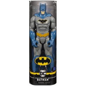Batman figurine 12 inch sort 6055697